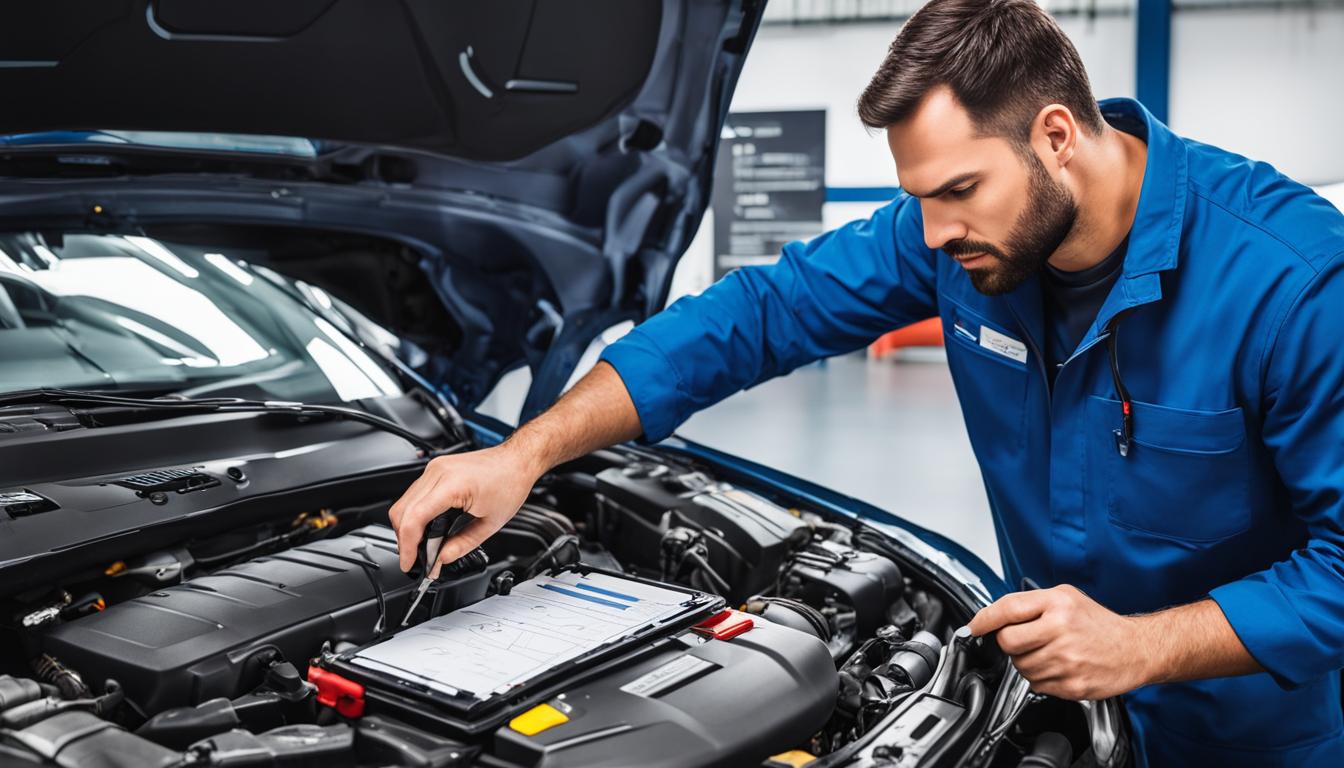 P040F Exhaust Gas Recirculation Temperature Sensor "A" Circuit High