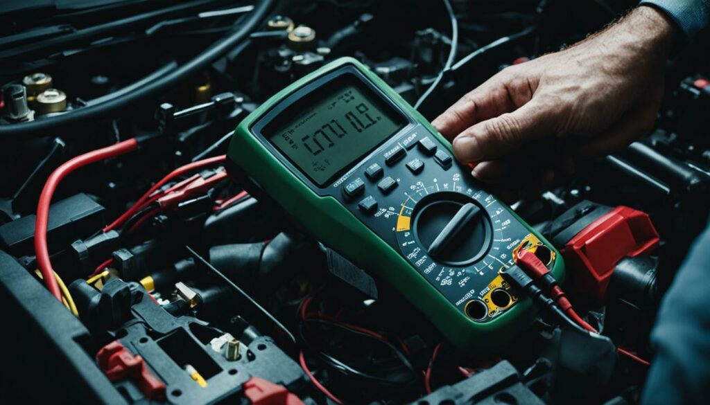 P0121 Throttle Position Sensor Performance