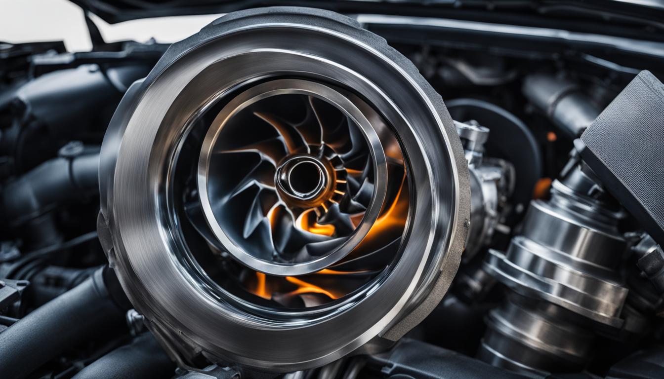 P1257 Turbo Boost Pressure Not Detected Mechanical Failure