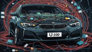 U0100 - Lost Communication with ECM/PCM