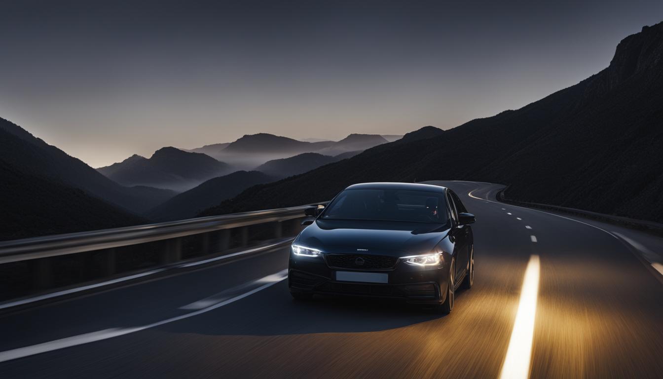 U0101 Lost Communication with ABS