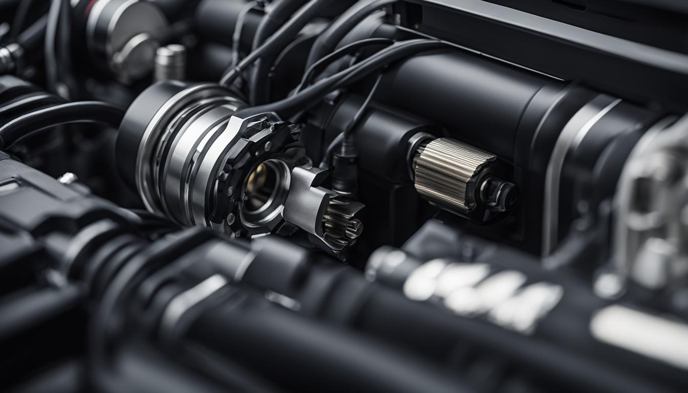 P0341 Camshaft Position Sensor A Circuit Range/Performance