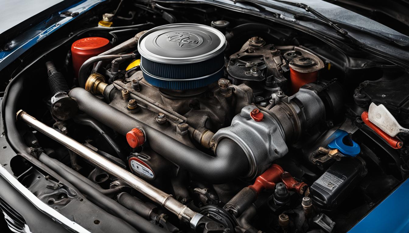 P0524 Engine Oil Pressure Too Low