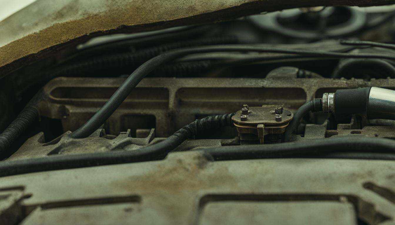 P0102 Mass Air Flow Circuit Low Input