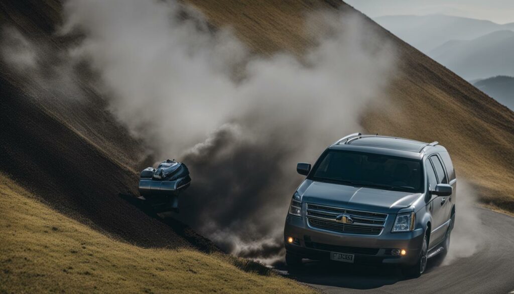 P0638 Throttle Actuator Control Range/Performance