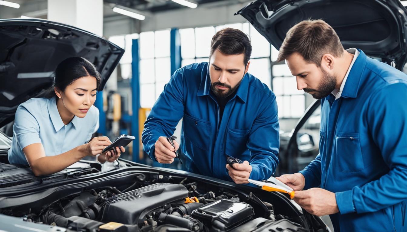 P0724 Torque Converter/Brake Switch B Circuit High