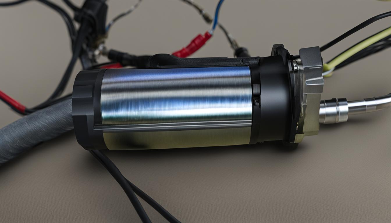 P0720 Output Speed Sensor Circuit Malfunction