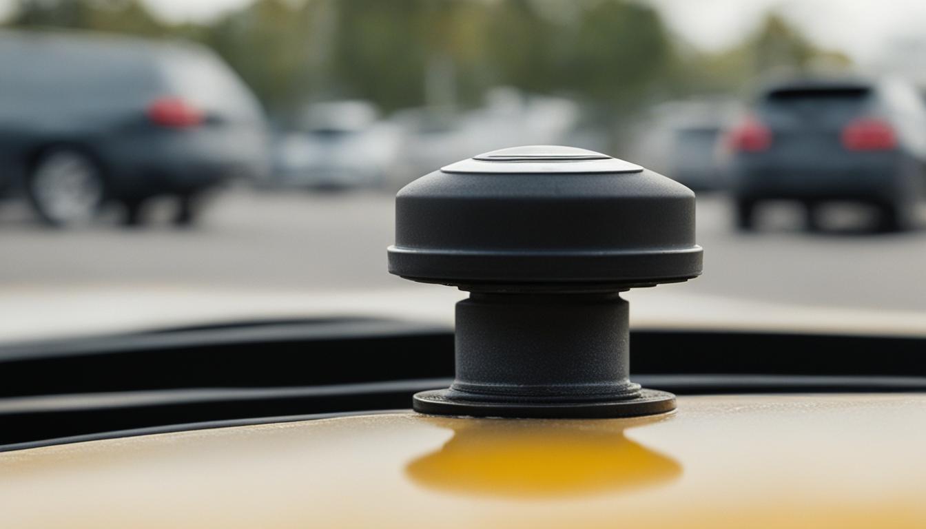 P0442 Evaporative Emission Control System Leak Detected (small leak)