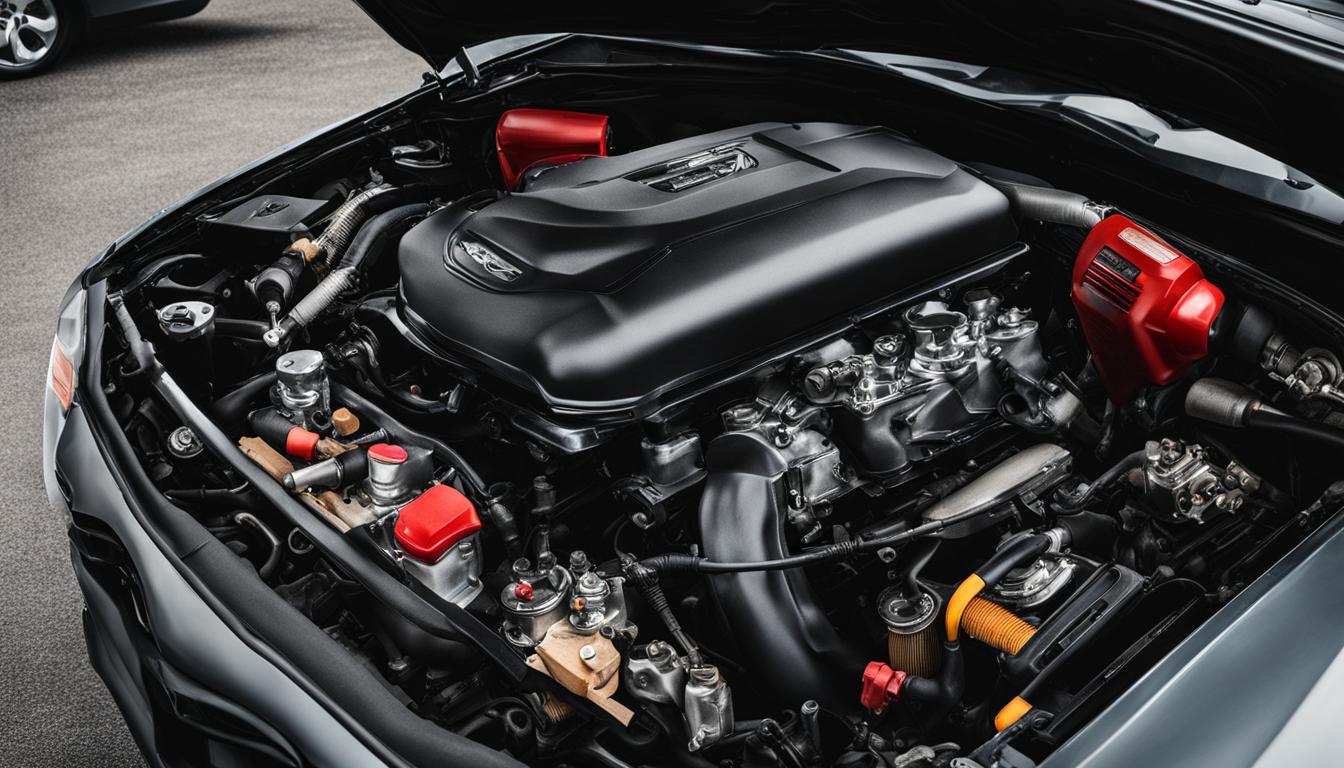 P0523 Engine Oil Pressure Sensor/Switch Circuit High Voltage