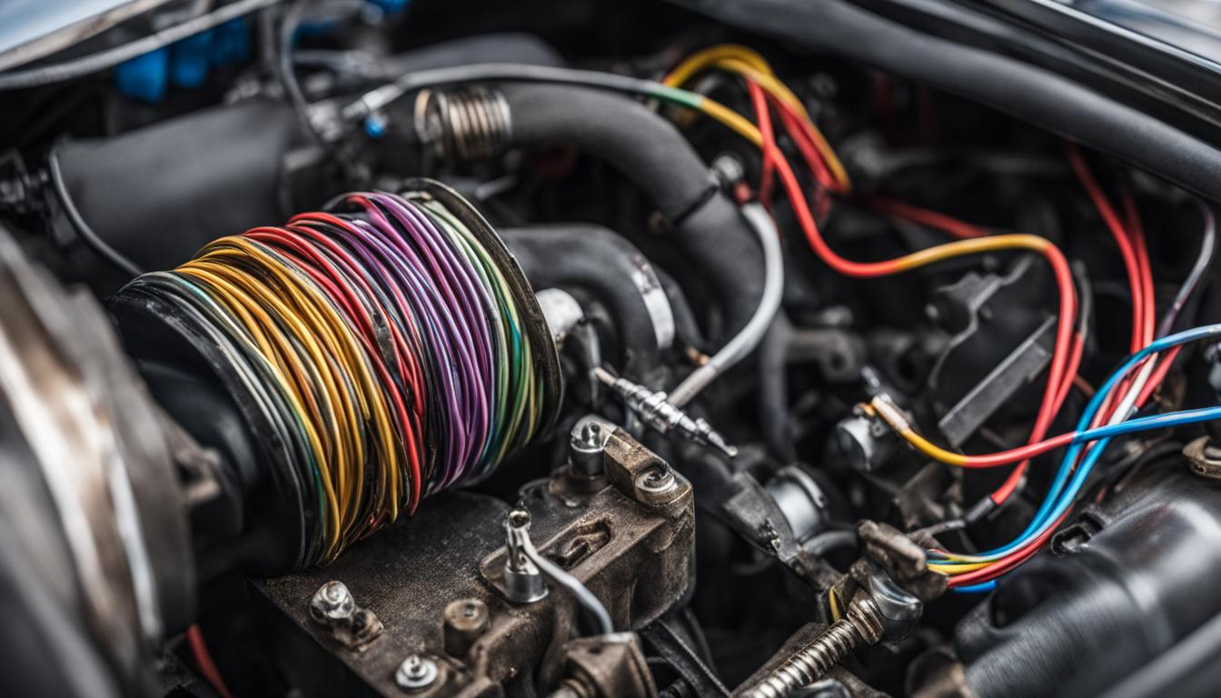 P20B3 Reductant Pressure Sensor Circuit Short to GND