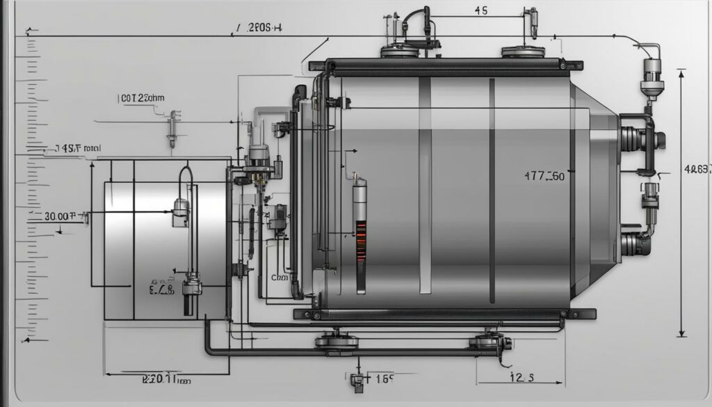 reductant tank temperature sensor