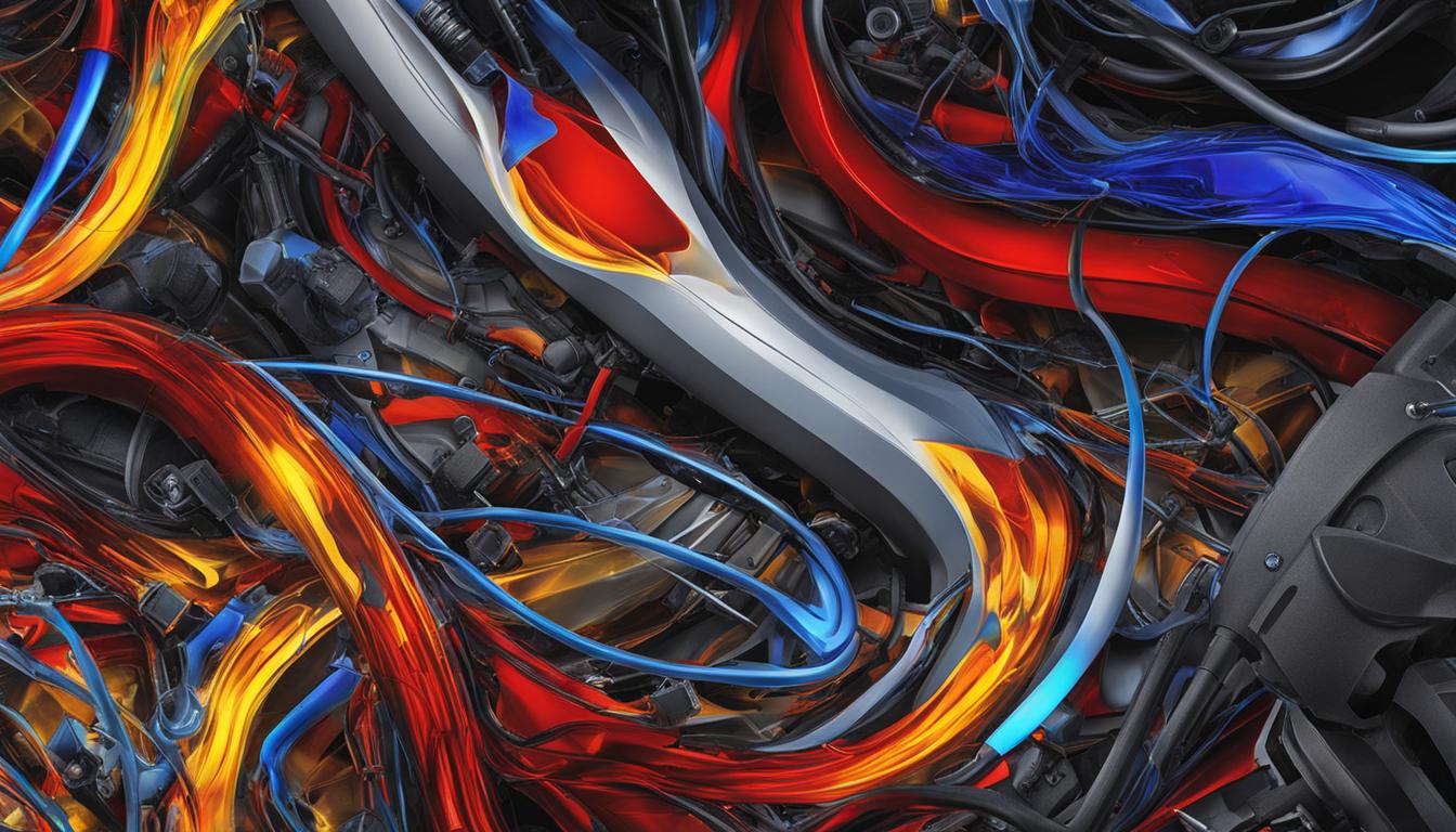 P0088 Fuel Rail/System Pressure Too High