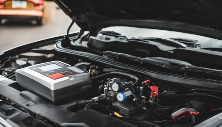 P0713 - Transmission Fluid Temperature Sensor Circuit High