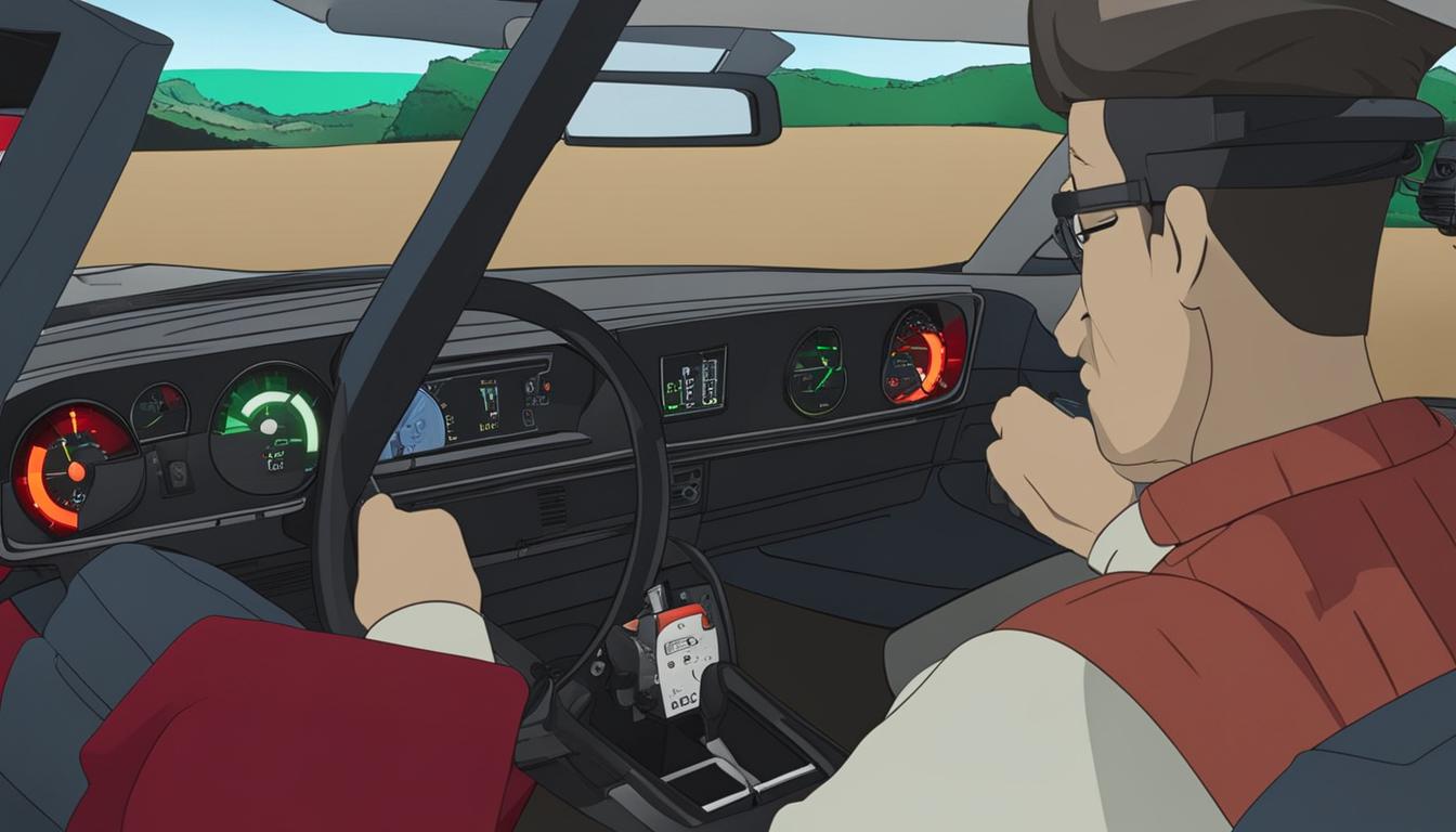 P0713 - Transmission Control System Malfunction