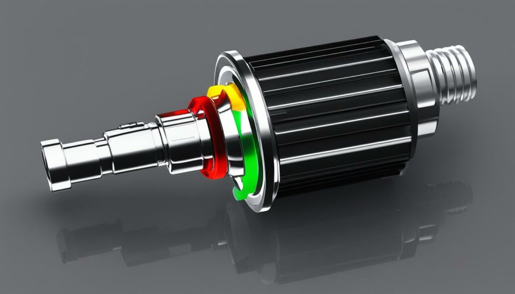 transmission fluid temperature sensor