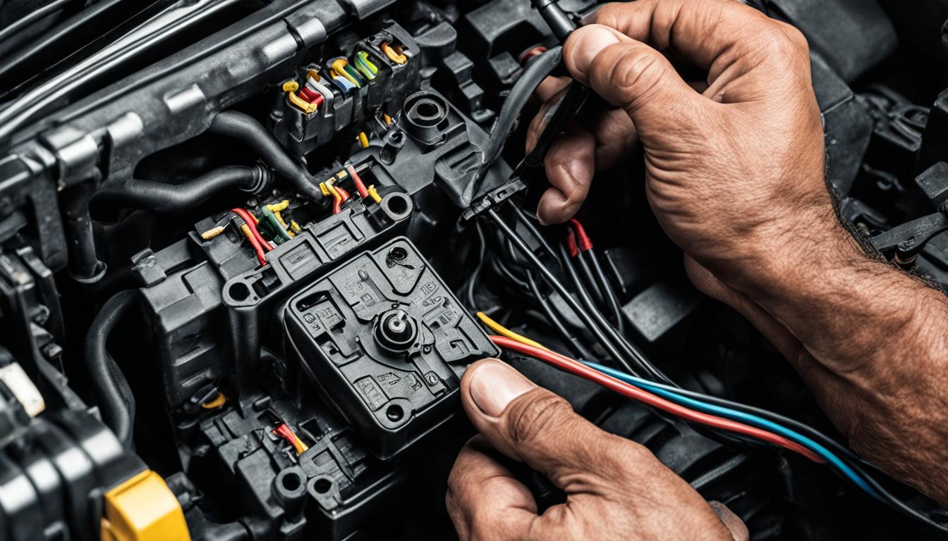 P0704 Clutch Switch Input Circuit Malfunction