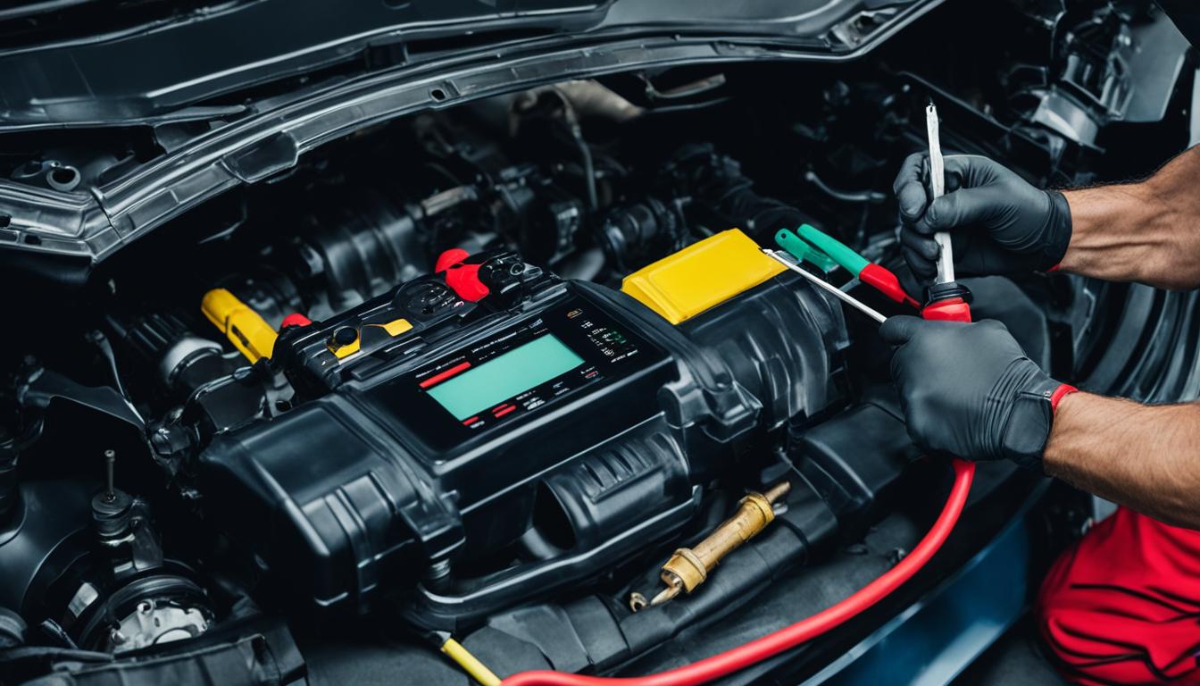 P1253 Turbocharger Wastegate Solenoid B Range/Performance