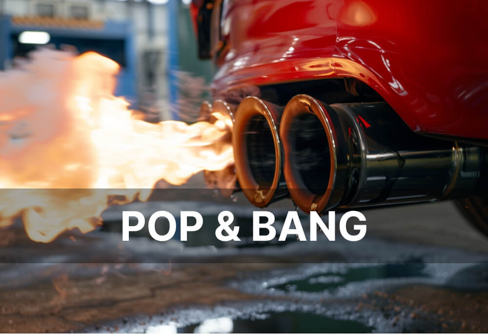 Pop & Bang - ZipTuning