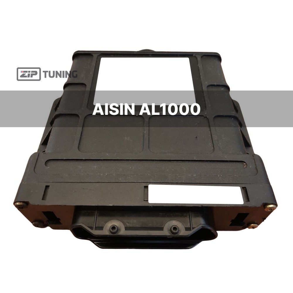 aisin AL1000