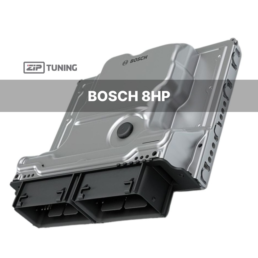 bosch 8HP