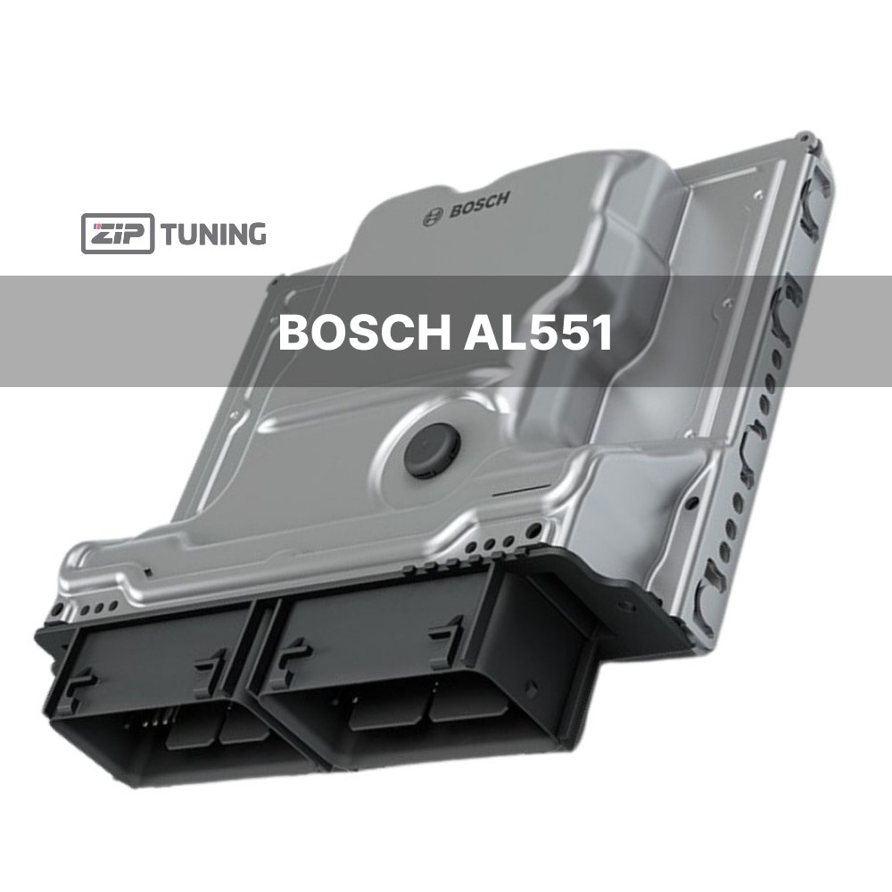 bosch AL551