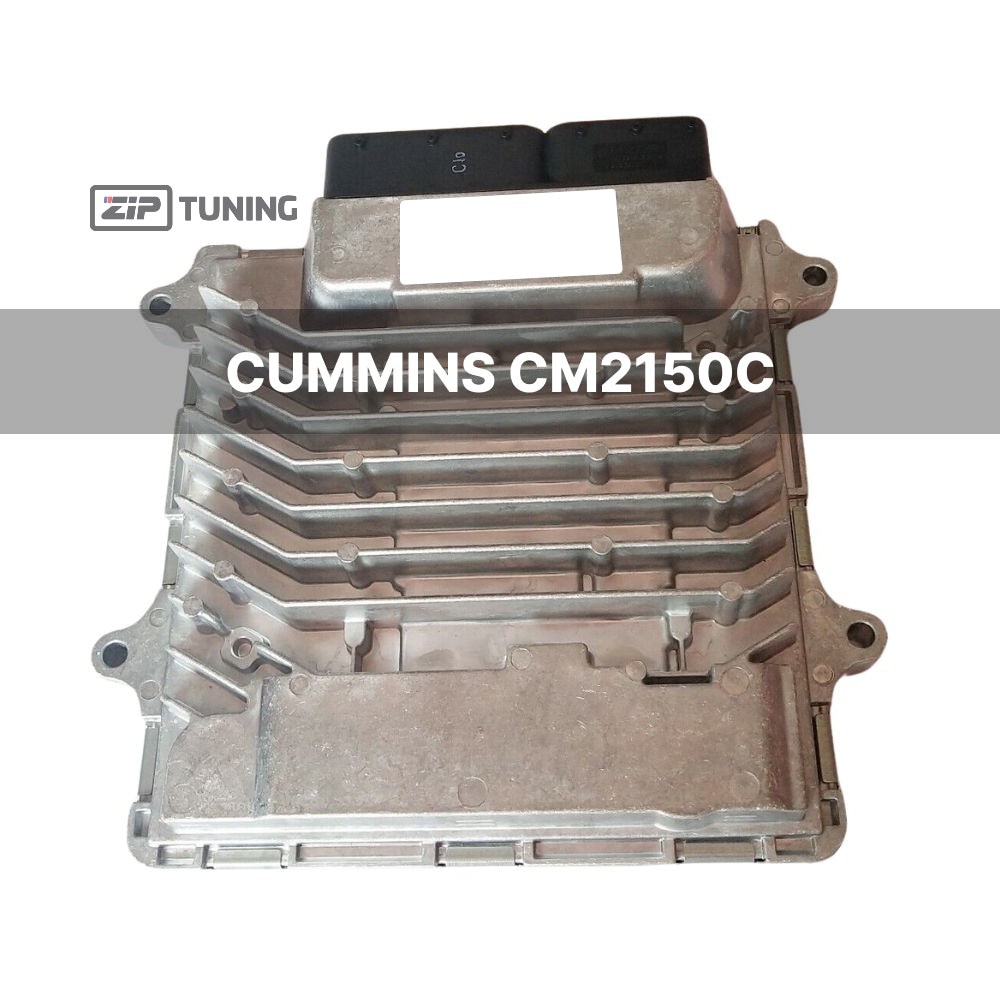 cummins CM2150C