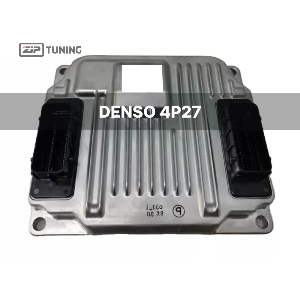 denso 4P27