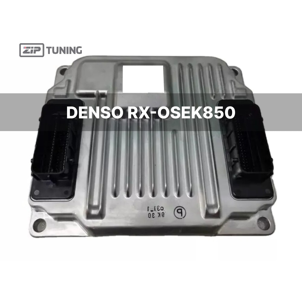 denso RX-OSEK850