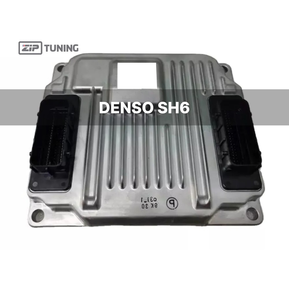 denso SH6