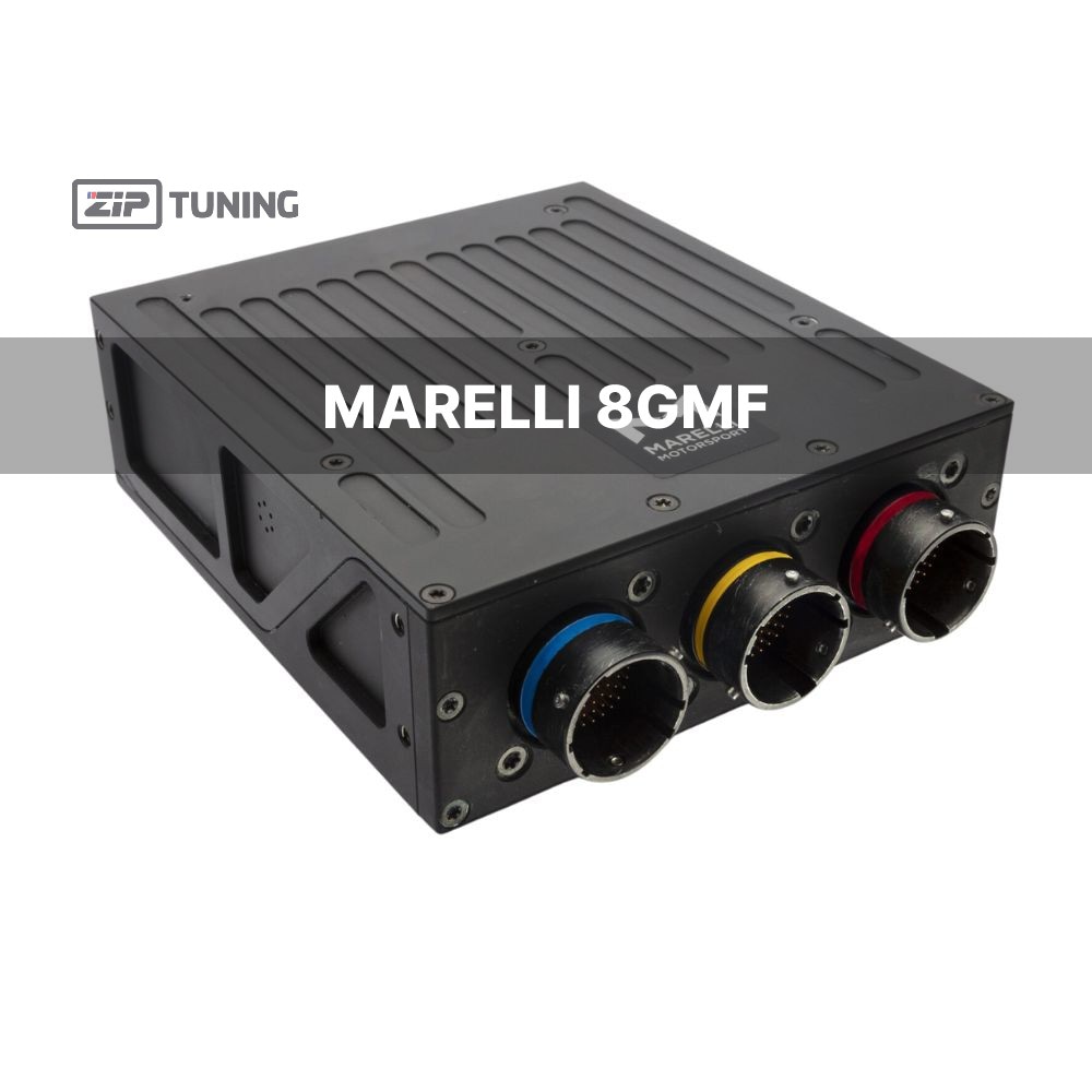 marelli 8GMF