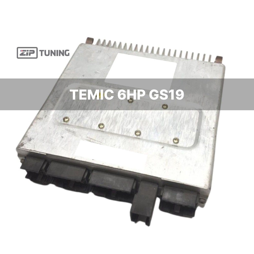 temic 6HP GS19