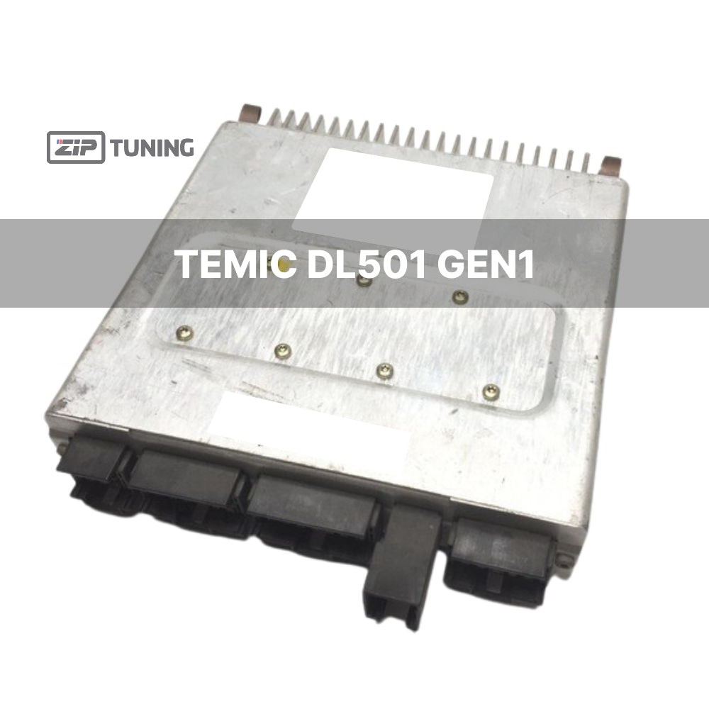 temic DL501 GEN1