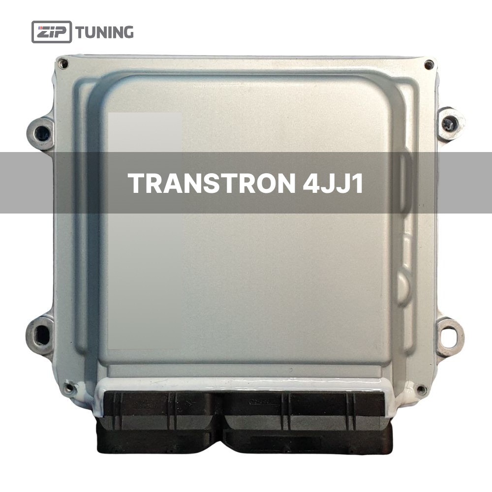 transtron 4JJ1
