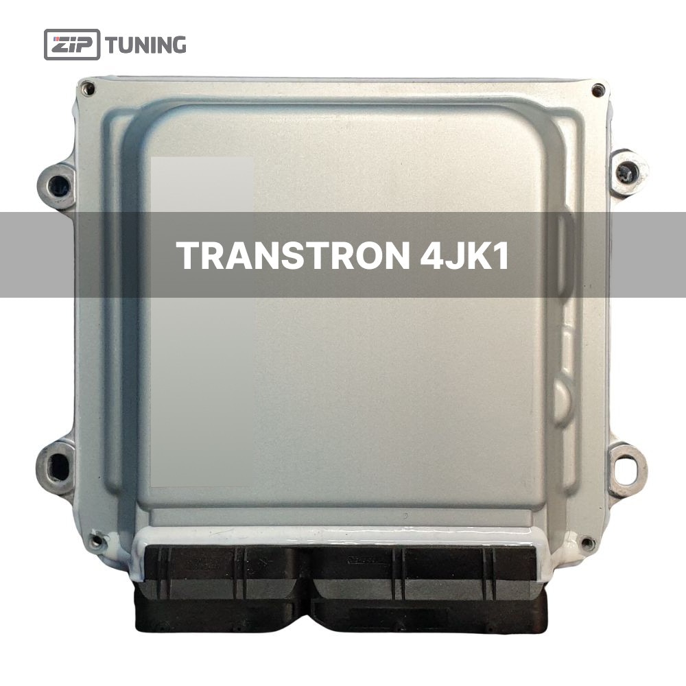 transtron 4JK1
