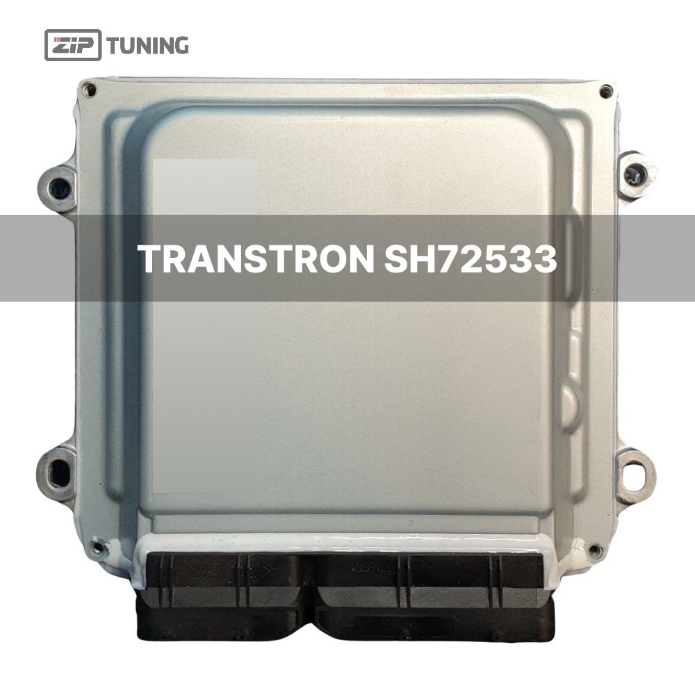 transtron SH72533