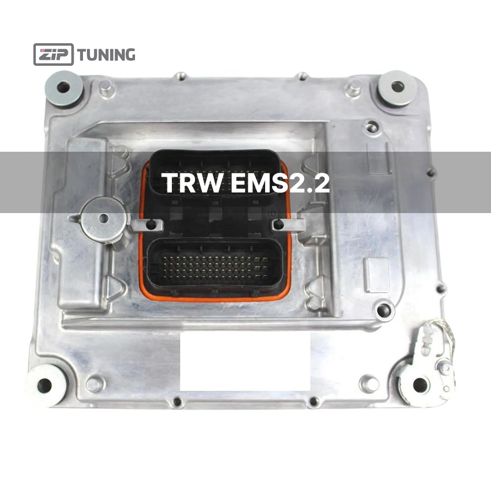 trw EMS2.2